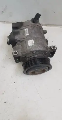 Audi Q5 SQ5 Air conditioning (A/C) compressor (pump) 8K0260805L
