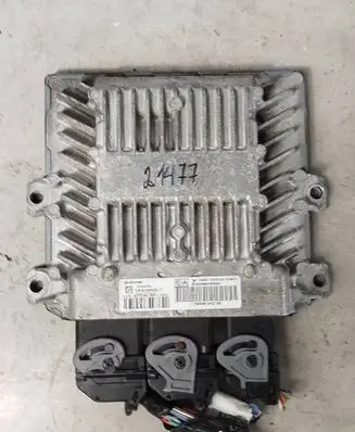 Engine control unit/module