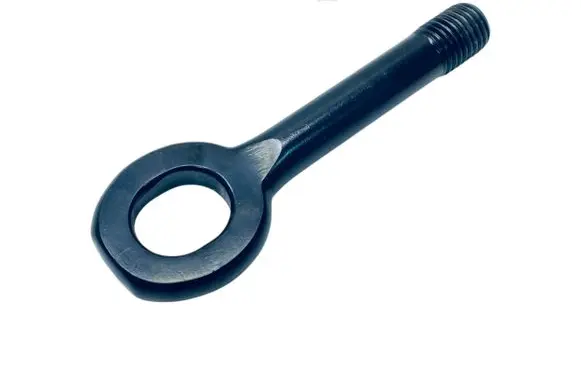 KIA Pro Cee'd II Towing hook eye 091470X000