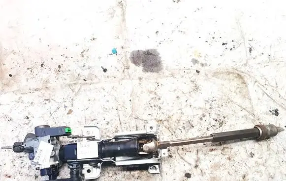 Volvo XC90 Steering wheel axle