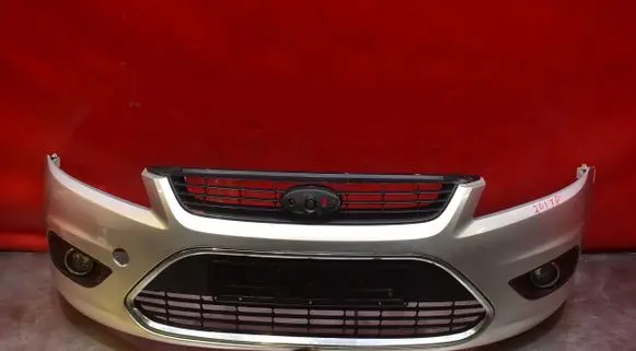 Ford Focus C-MAX Front bumper