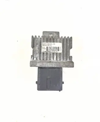 Peugeot 3008 I Glow plug pre-heat relay 9663824880