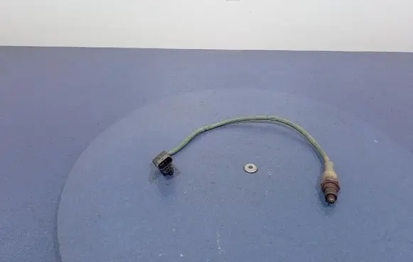 Mercedes-Benz 508 Lambda probe sensor 9811388380