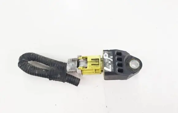 Subaru Impreza III Airbag deployment crash/impact sensor 98231aj000