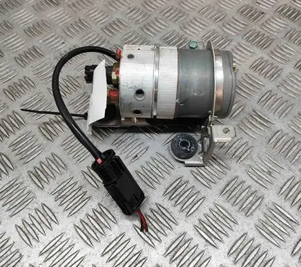 Porsche 911 996 Vacuum pump 99635577540