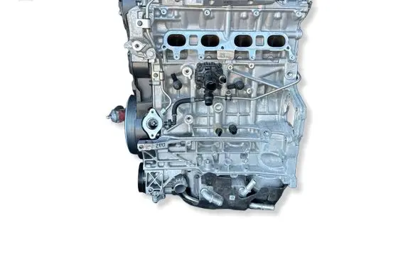Volvo XC40 Engine B420T 32325416 5289305