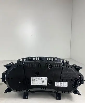 Volkswagen Golf VII Speedometer (instrument cluster) 5G1920741A