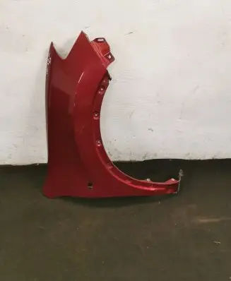 Nissan Qashqai+2 Fender