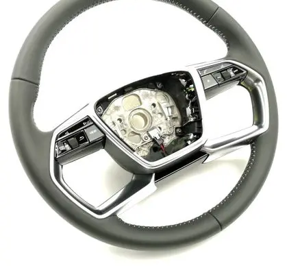 Audi A6 S6 C4 4A Steering wheel 4N0419091B