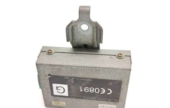 Honda Legend III KA9 Other control units/modules WG1G313A 212BB2A 203583