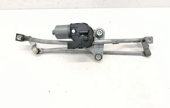 Volvo XC60 Front wiper linkage and motor 31333454