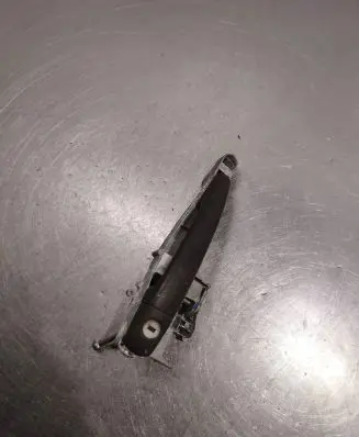 Peugeot Partner Loading door exterior handle 9680656680