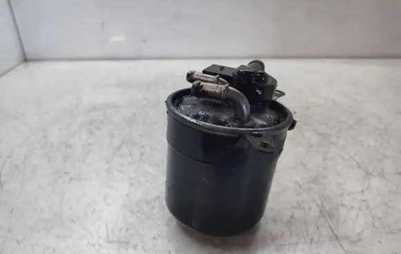 Mercedes-Benz CLS C218 X218 Fuel filter housing A6420920240