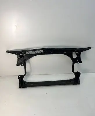 Audi A7 S7 4G Engine bonnet/hood lock trim molding 