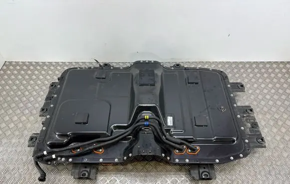 KIA Sorento IV Car battery 37501P4500