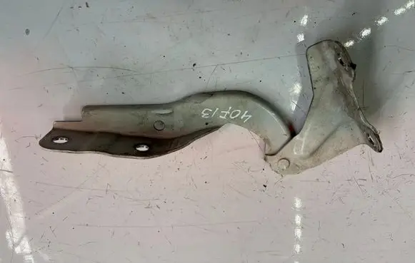 Mitsubishi L200 Engine bonnet/hood hinges 20D1