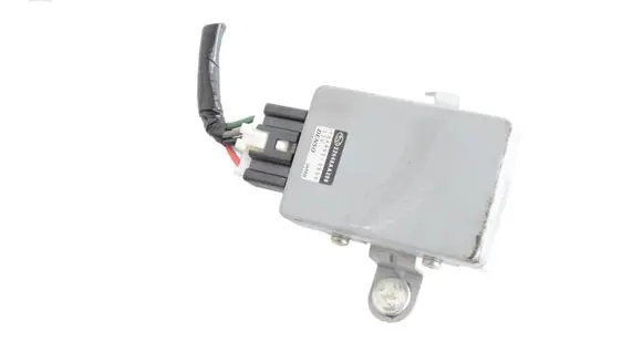 Volvo V70 Fuel injection pump control unit/module 1049930800 22648AA200