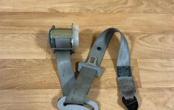 KIA Picanto Rear seatbelt 041149