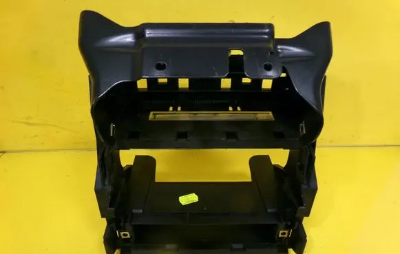 Audi A4 S4 B6 8E 8H Panel trim 8H0858005