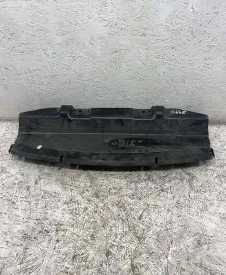 Radiator trim