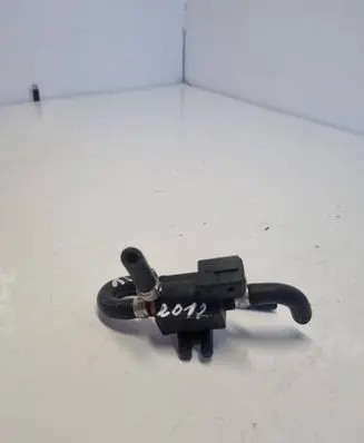 Volvo XC60 Turbo solenoid valve 31219138 20120312 70222100