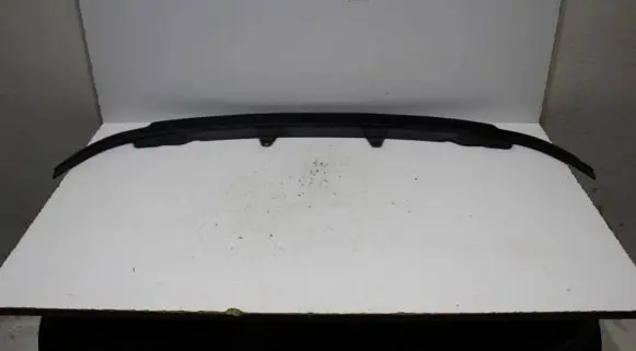 Volkswagen Golf VII Front bumper lip 5K0805915