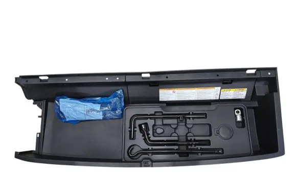 Toyota Highlander XU50 Tool box 64993VIN40