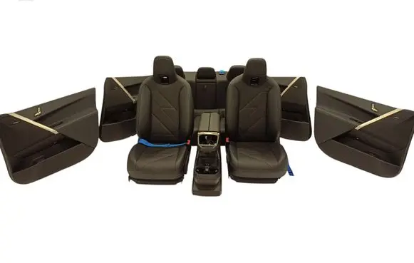 BMW iX Seat set CG37156