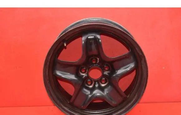Bedford Astra R18 forged rim 2160157