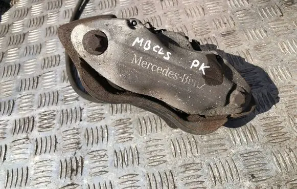 Mercedes-Benz CLS C218 X218 Front brake caliper