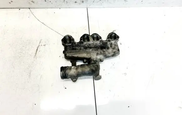 Intake manifold