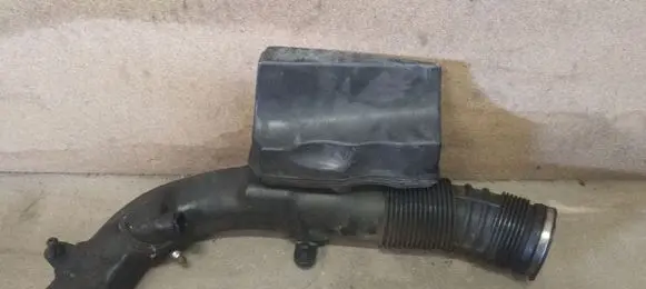 Volvo V60 Air intake hose/pipe