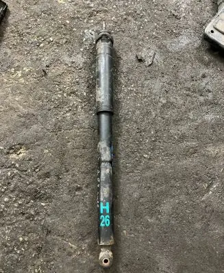 Mercedes-Benz CLC CL203 Rear shock absorber/damper