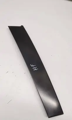 Opel Vectra C (A) pillar trim 13192790 13192791
