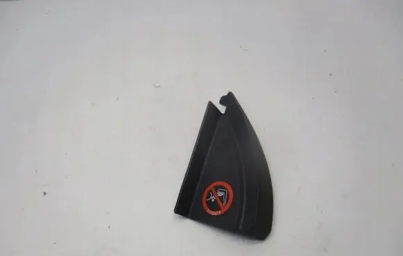 Ford Kuga I Dashboard lower bottom trim panel 