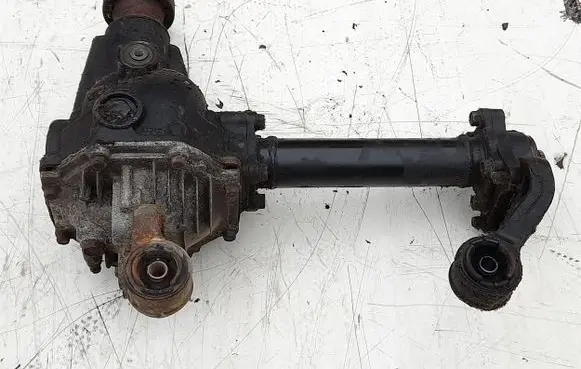 KIA Sorento Front differential 536003E100