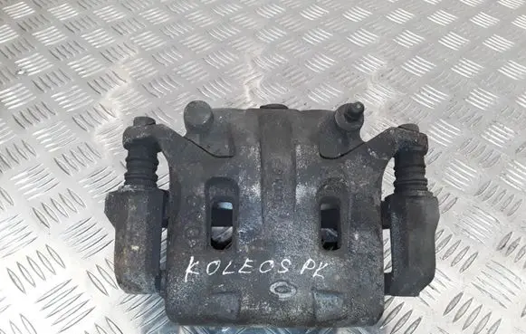 Renault Koleos I Front brake caliper
