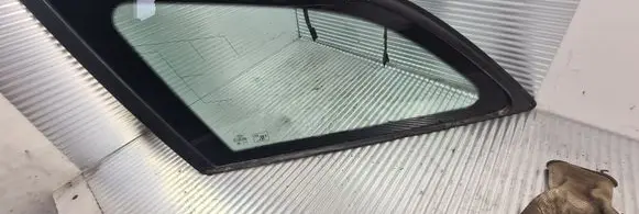 Audi A6 S6 C7 4G Rear side window 43R00082 A011404