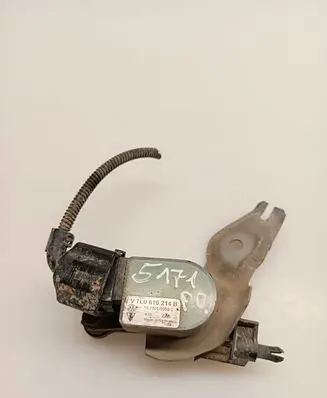 Audi Q7 4L Headlight/headlamp level sensor 7L0616214B 15160100582