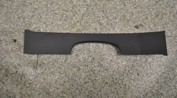 BMW 3 E30 Dashboard trim 62111370657