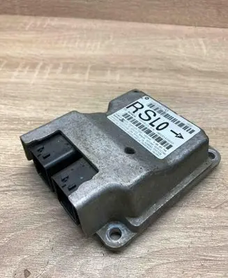 Chrysler Voyager Airbag control unit/module 04606927AB 0285001754 RSL0