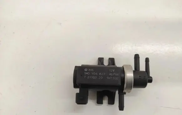 Audi A6 S6 C4 4A Turbo solenoid valve 1H0906627 72190320 94T332