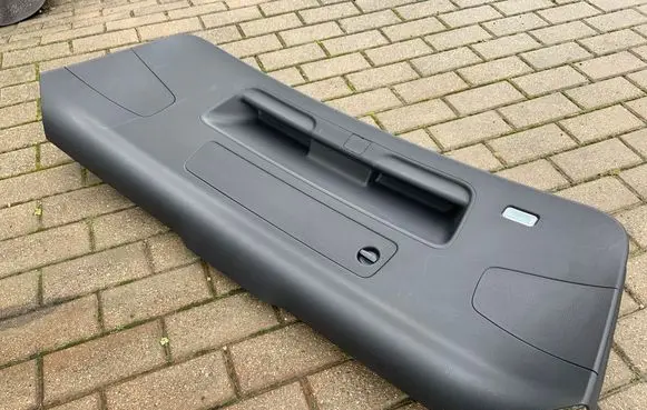 Audi Q5 SQ5 Tailgate trim 80A867979A
