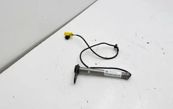 Mercedes-Benz C W206 Airbag deployment crash/impact sensor A2069066800
