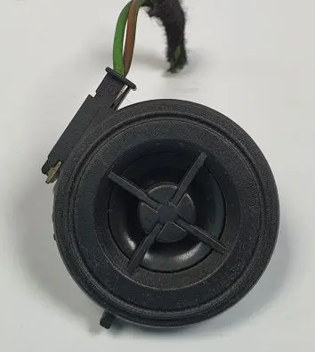 Mercedes-Benz B W245 Front door high frequency speaker A1698200102