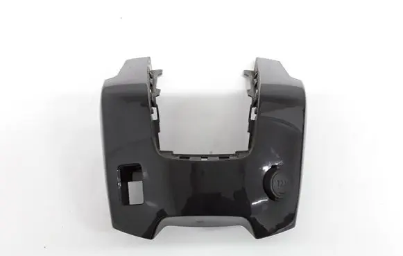 Peugeot 5008 Dashboard center trim panel 9686404177