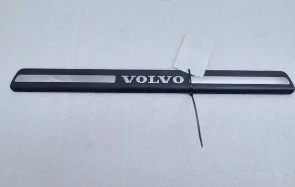 Volvo S80 Front sill trim cover 8659960
