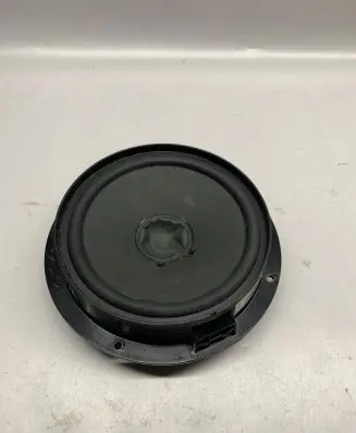 Mercedes-Benz ML W164 Rear door speaker A1648203002