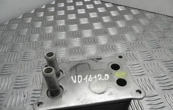 Jaguar X-Type Engine oil radiator 6199626 VD16120