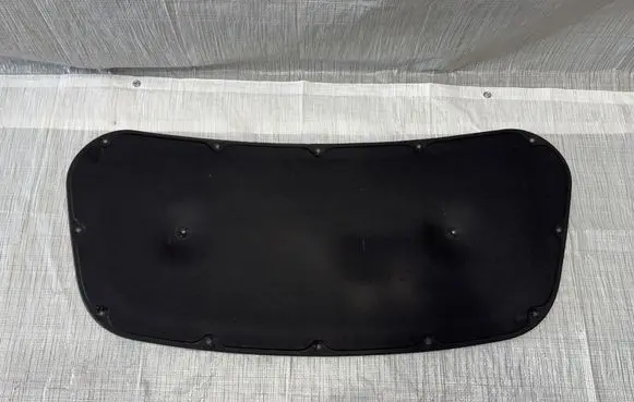KIA Sportage Engine bonnet/hood sound/heat insulation 81124R2000